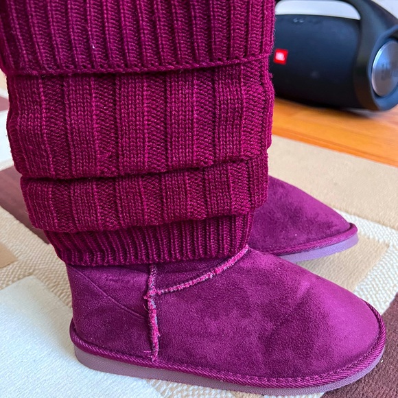 Winter Boots - Picture 1 of 4